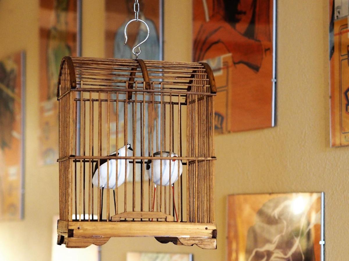 Chambres D'Hotes Le Secret Du Chat Cordes Sur Ciel Kültér fotó